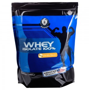 Whey Isolate (2,2кг)